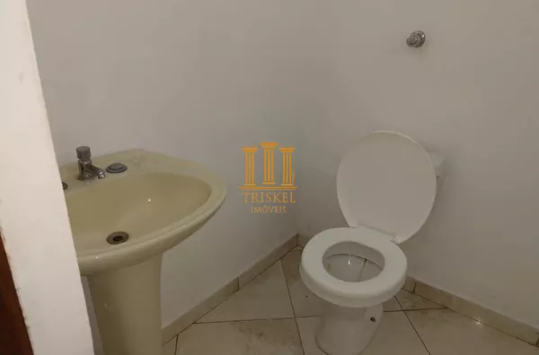 Sala comercial térrea para venda no Centro de Taubaté