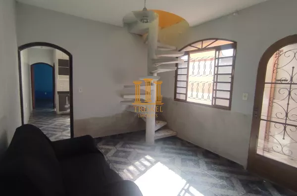 Casa para venda, 3 quarto(s),  Parque São Cristóvão, Taubaté