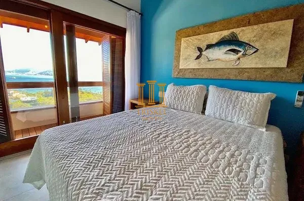 Casa em condomínio para venda, 10 quarto(s),  Condomínio Fazenda Arrozal, Ilhabela