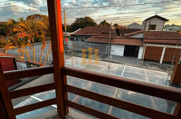 Sobrado para venda, 3 quarto(s),  - Selecione - Bairro, Taubaté