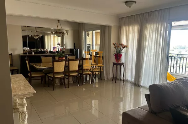 Excelente apartamento no Edifício Varandas para venda!