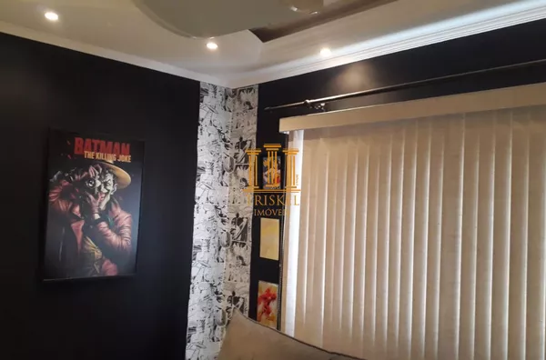 Casa 2 Dorm com suíte escritório área gourmet e piscina no Novo Horizonte em Taubaté