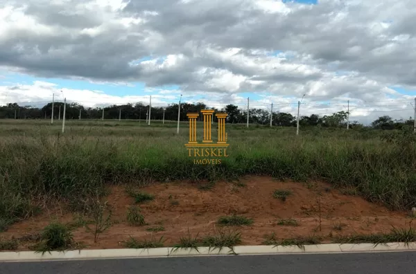 Terreno 250m² no Reserva Alto da Mata