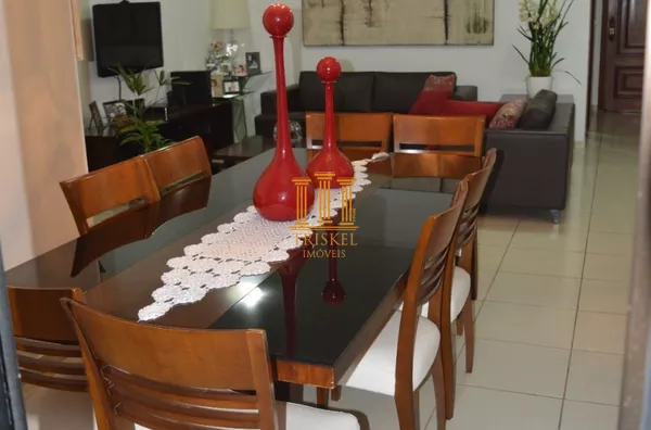 Apartamento 4 quartos para VENDA e LOCACAO no Jardim das Nacoes!