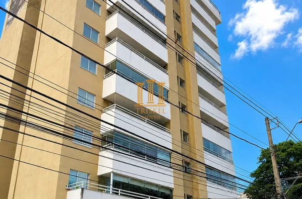 Apartamento para venda, 2 quarto(s),  Centro, Taubaté