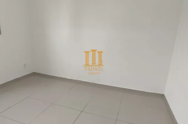 Apartamento 2 dorm no Condominio Trenton em Taubaté