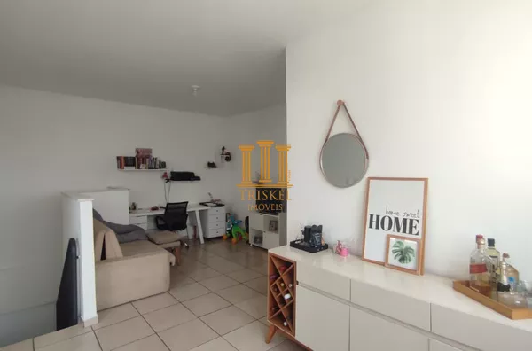 Apartamento duplex para venda, 3 quarto(s),  Barranco, Taubaté