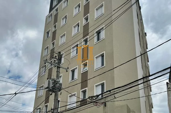 Apartamento para venda em Osasco