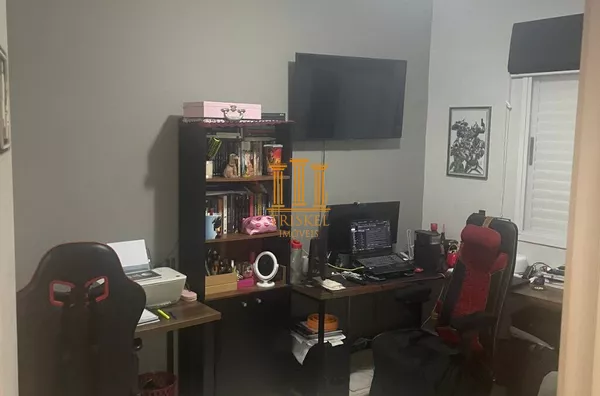 Apartamento 2 dorm com suíte no Atlantic em Taubaté