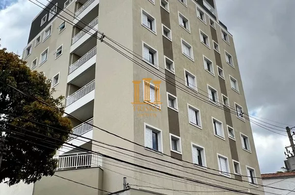 Apartamento para venda em Osasco