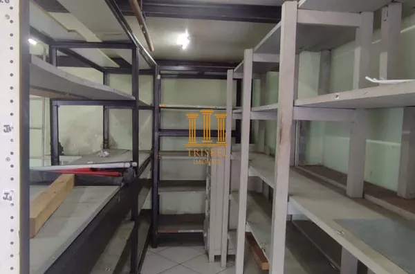 Ponto comercial para aluguel,  Jardim Das Nações, Taubaté