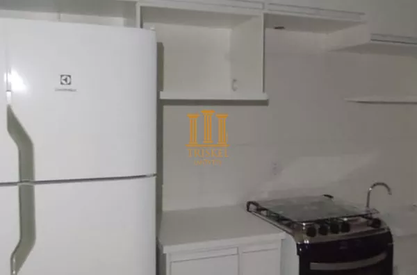 Apartamento para VENDA no Trivellato na Gurilândia!