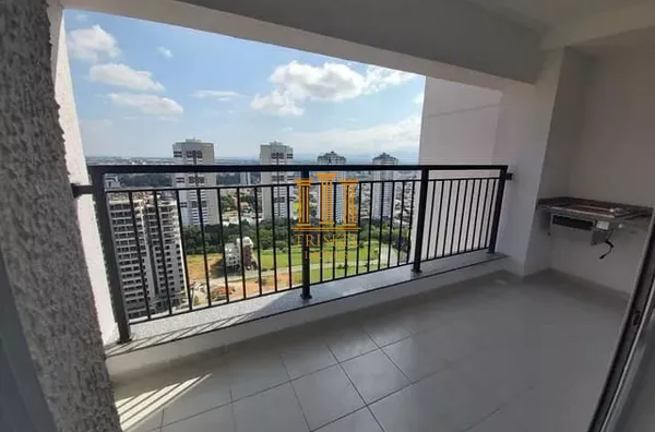 Apartamento para venda, 3 quarto(s),  Loteamento Residencial E Comercial Bosque Flamboyant, Taubaté