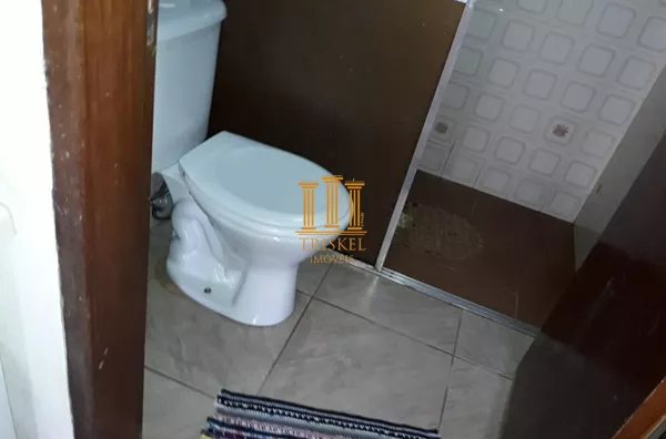 Sítio mobiliado entre Redenção e Natividade da Serra perto da represa