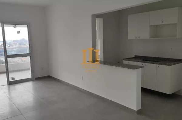Apartamento para venda, 2 quarto(s),  Jardim Das Nações, Taubaté