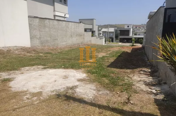 Terreno para venda no Cyrela em Taubaté