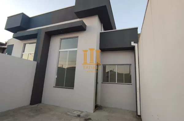 Casa para venda 3 Dorm com suíte NOVA no Loteamento Vila Olímpia em Taubaté