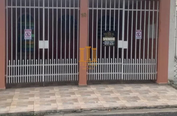 Casa para venda, 2 quarto(s),  Jardim Das Nações, Taubaté - Foto 1
