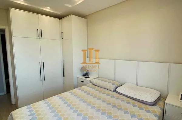 Apartamento para venda no Parque Santo Antônio