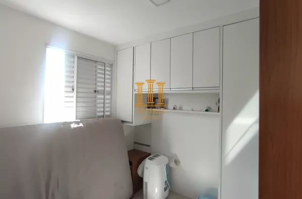 Apartamento para venda, 2 quarto(s),  Jardim Dos Estados, Taubaté