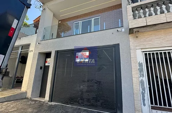 Sobrado para venda, 3 quarto(s),  Recanto Primavera, Arujá