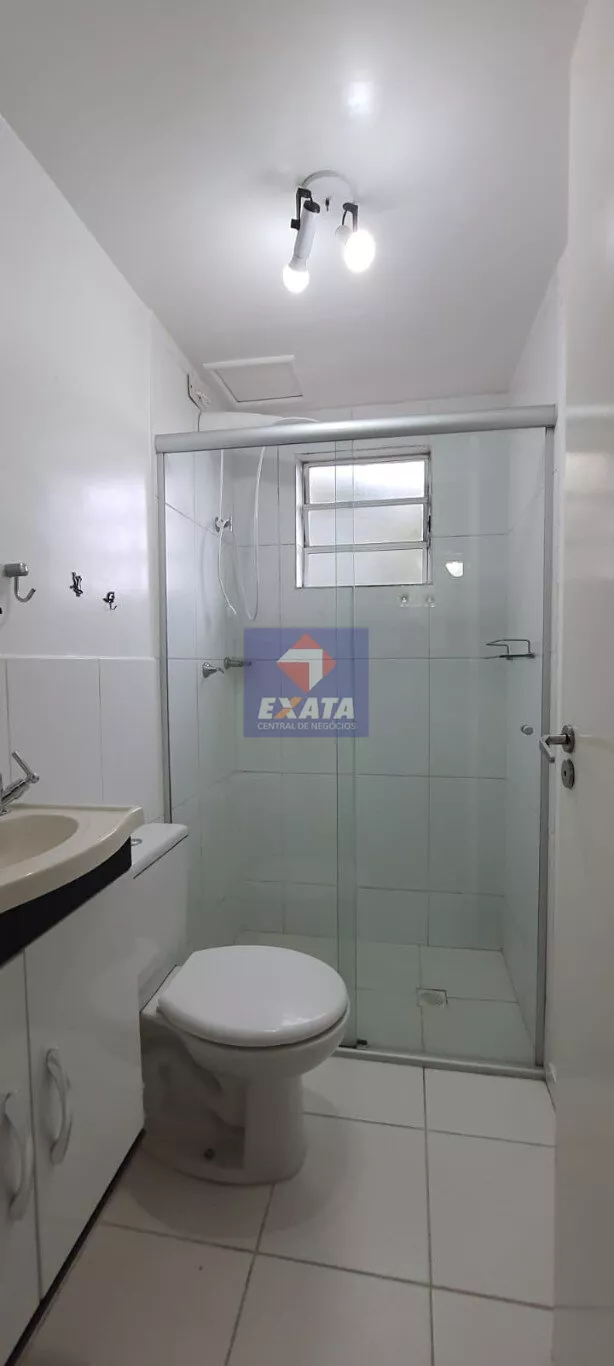 Apartamento para alugar com 2 quartos, 50m² - Foto 20