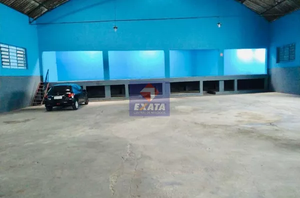 Galpão para venda cidade industrial satélite de são paulo guarulhos