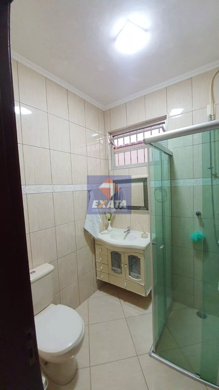 Casa à venda com 3 quartos, 300m² - Foto 13