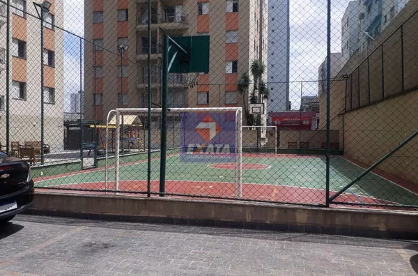 Apartamento para locação 3 quarto(s) camargos guarulhos