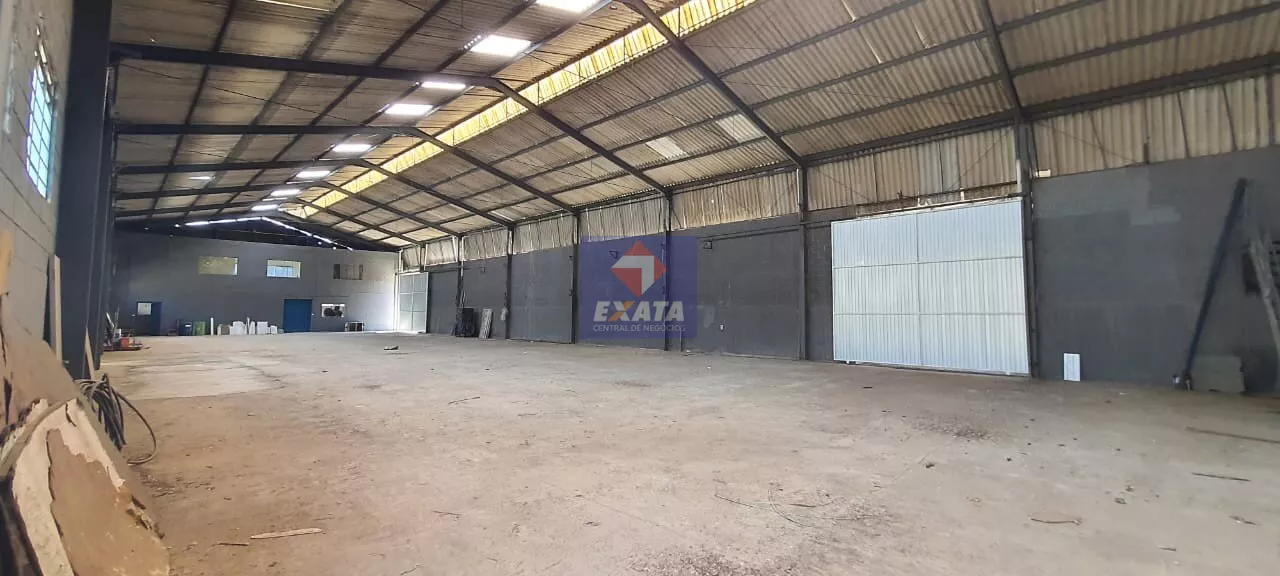 Depósito-Galpão-Armazém à venda, 4000m² - Foto 4