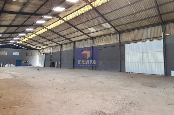 Galpão para venda,  água Chata, Guarulhos