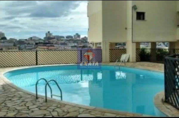 Apartamento para locaçao, 3 quarto(s),  Vila Rosália, Guarulhos