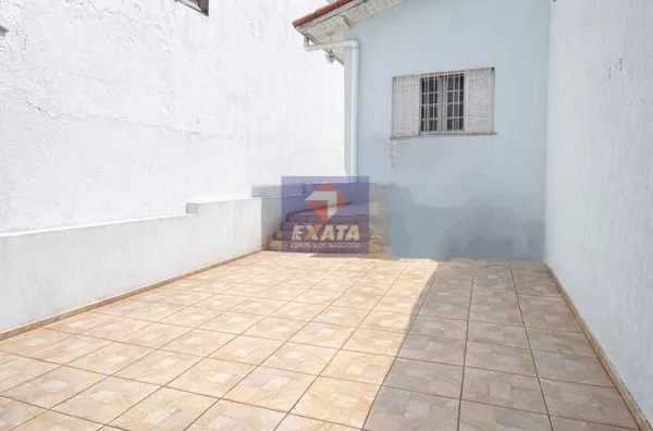 Casa para venda, 2 quarto(s),  Jardim Pinhal, Guarulhos