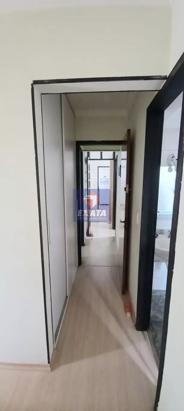 Apartamento à venda com 3 quartos, 73m² - Foto 9