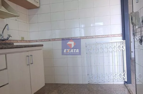 Apartamento para locação, 3 quarto(s),  Vila Rosália, Guarulhos