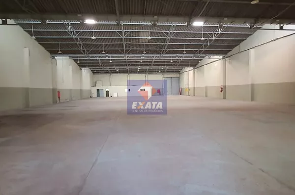 Galpão para aluguel,  Jardim São Geraldo, Guarulhos