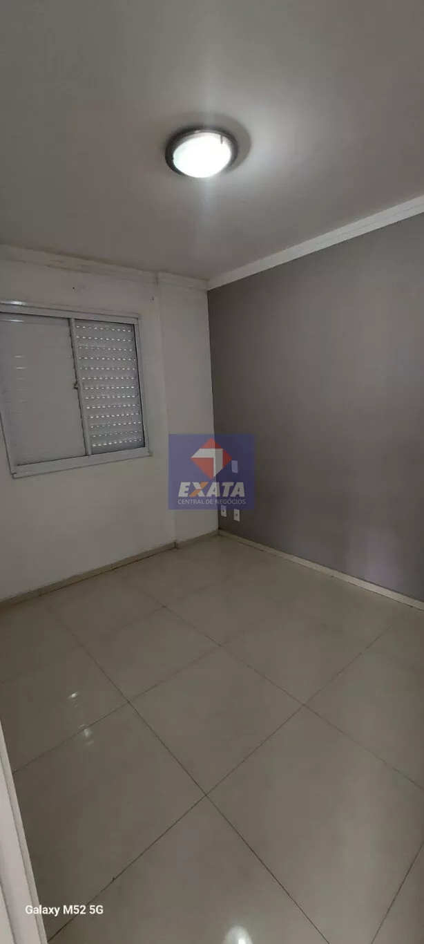 Apartamento à venda com 2 quartos, 52m² - Foto 14