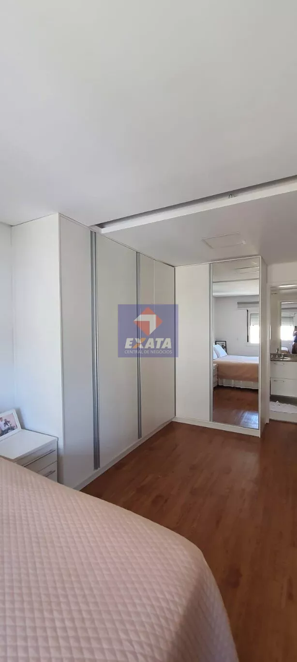 Apartamento à venda com 3 quartos, 182m² - Foto 25