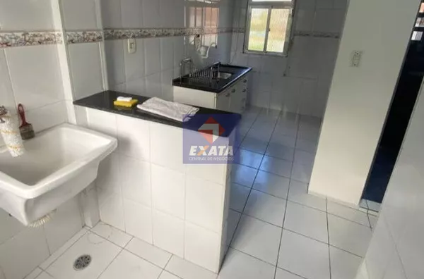 Apartamento para venda, 2 quarto(s),  Jardim Tranquilidade, Guarulhos