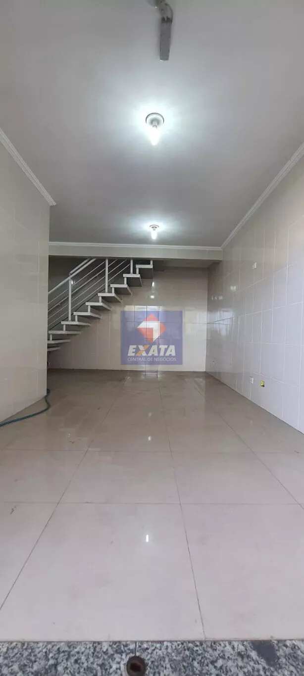 Loja-Salão para alugar, 48m² - Foto 2