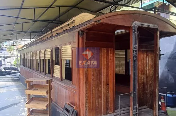 COMERCIAL BAIRRO VILA RÓSALIA 