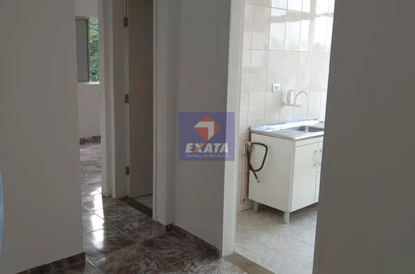 Apartamento para venda, 2 quarto(s),  Portal Dos Gramados, Guarulhos