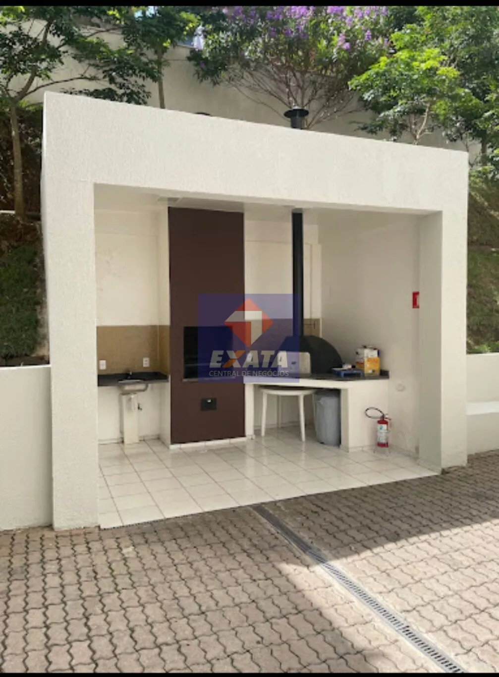 Apartamento à venda com 2 quartos, 52m² - Foto 29