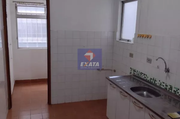 Apartamento para venda, 1 quarto(s),  Macedo, Guarulhos