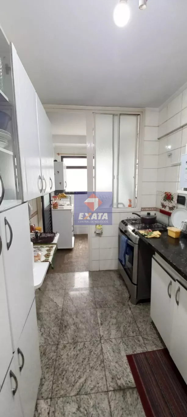 Apartamento para alugar com 3 quartos, 73m² - Foto 5