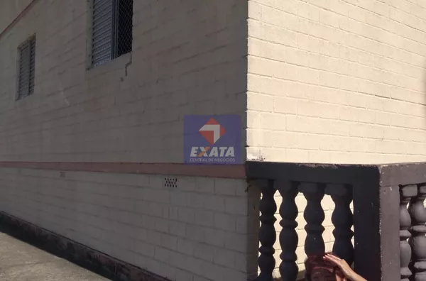 Apartamento para venda 2 quarto(s) vila rio de janeiro guarulhos