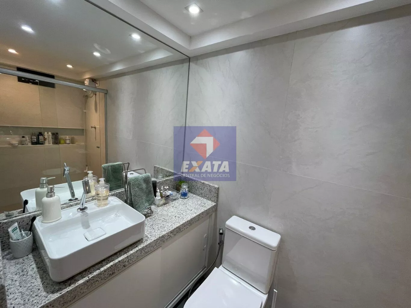 Apartamento, 3 quartos, 70 m² - Foto 9