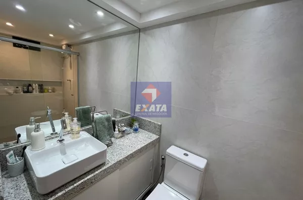 Apartamento para venda Condominio Arcanjos , 3 quarto(s), - Selecione - Bairro, Guarulhos - Foto 9