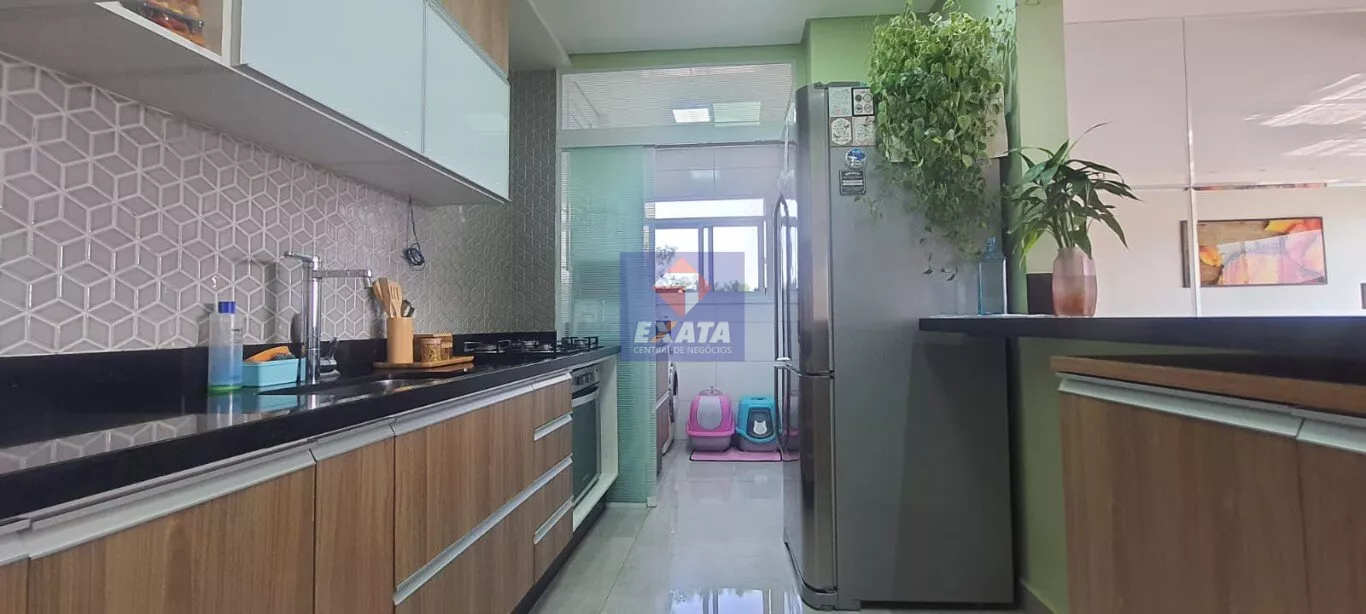 Apartamento à venda com 3 quartos, 83m² - Foto 5