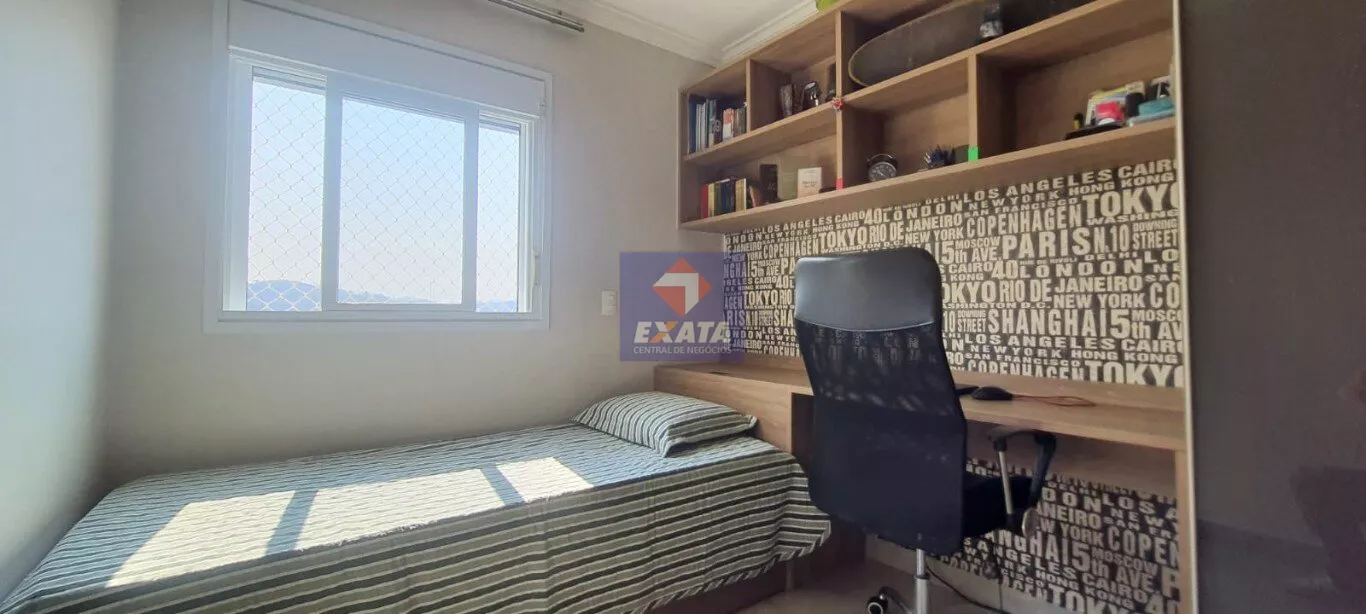 Apartamento à venda com 3 quartos, 83m² - Foto 18